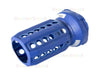 Image of Short Deflator by Bouncer Depot