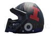 Image of Custom Helmet Run Through - AD9500 Starting Price