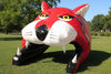 Image of Custom Inflatable Run-Through Tunnel - AD9501 Starting Price
