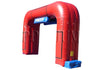 Image of Inflatable Arch - AD9525