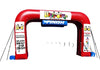 Image of Inflatable Arch - AD9525