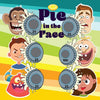Image of Pie in the Face, Sealed Air Inflatable Frame Game