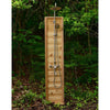 Image of Aleko Sauna Accessories Tower Rinse Outdoor Shower by Aleko 703980261781 SHCEDFL-AP