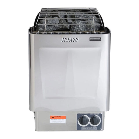 Aleko Saunas 6 Person Canadian Hemlock Wet Dry Indoor Sauna 6 kW ETL Certified Heater by Aleko 703980258590 SKD6HEM-AP 6 Person Canadian Hemlock Wet Dry Indoor Sauna 6 kW ETL Certified Heater