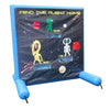 Image of Send the Aliens Home, Sealed Air Inflatable Frame Game
