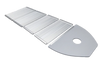 Image of Aluminum Floor Insert