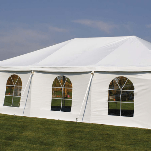 American Tent Canopy Tents & Pergolas +Add Window Side Walls 10x10 Frame Tent by American Tent 781880205067 10x10+PremiumWindow 10x10 Frame Tent Canopy by American Tent