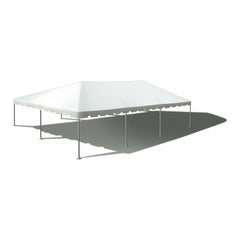 American Tent Tents 30' x 45' Single Tube West Coast Frame Party Tent, Sectional by Tent and Table BT-FW345WT 30' x 45' Single Tube West Coast Frame Party Tent Sectional Tent Table