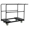 Image of 4-5Ft Round Table Cart