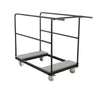 Image of 4-5Ft Round Table Cart