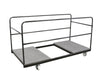 Image of 6Ft Folding Table Cart for Round and Rectangle Tables