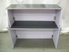 Image of 72" Portable Folding Bar, Black Marble