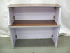 Image of 48" Portable Folding Bar, Walnut