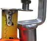 Image of Outer Bar Top Riser for 7.25 Foot Serpentine Folding Table