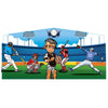 Image of Baseball Modular Panel