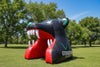 Image of Custom Inflatable Sports Tunnel - AD9501-B