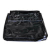 Image of Commercial Sand Bags, Black 10 Pack