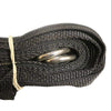 Image of 13' Ground Tie Down Strap with D Ring, 2 Pack