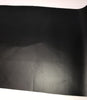 Image of Moose Supply Solid Black Vinyl Strip 12" x 60"
