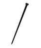 Image of 3/4" x 24" Single Head Steel Tent Stakes