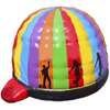 Image of Bouncer Depot Big Games 12' H Disco Dome Bounce House by Bouncer Depot 1091
