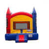Image of Bouncer Depot Commercial Bouncers 15' Crayon Inflatable Jumper by Bouncer Depot 1006 15' Crayon Inflatable Jumper by Bouncer Depot SKU#1006