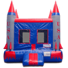 Image of 15'H Rocket Bounce House by Bouncer Depot SKU# 1039