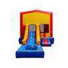 Image of Bouncer Depot Inflatable Bouncers 15'H Module Combo Slide with Pool by Bouncer Depot 781880221166 3059P 15'H Module Combo Slide with Pool by Bouncer Depot SKU #3059P