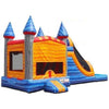 Image of Bouncer Depot Inflatable Bouncers 15'H Wet Dry Marble Module Combo by Bouncer Depot 781880209676 3079P-Bouncer depot 15'H Wet Dry Marble Module Combo by Bouncer Depot SKU#3079P