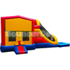 Image of Bouncer Depot Water Parks & Slides 14'H Module Combo Inflatable Bouncy House With Pool by Bouncer Depot 781880274551 3016P 14'H Module Combo Inflatable Bouncy House Pool Bouncer Depot #3016P