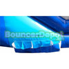 Image of Bouncer Depot Water Parks & Slides 18'H Commercial Water Slide by Bouncer Depot 781880220992 2099 18'H Commercial Water Slide by Bouncer Depot SKU# 2099