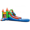 Image of 15'H Commercial Inflatable Combo Bouncer by Bouncer Depot