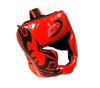 Image of Oversized Boxing Gloves & Headgear Set