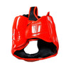 Image of Oversized Boxing Gloves & Headgear Set