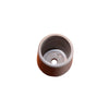 Image of Replacement Brown Chair Tips
