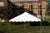 Image of 20' x 20' Premium West Coast Frame Party Tent - White