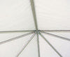 Image of Premium West Coast Frame Canopy Tent Trio, White