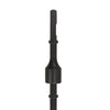 Image of 2" Tent Stake Driver - 2 1/8" Diameter Head 1 1/8" Hex Shank