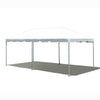 Image of 10' x 20' Weekender West Coast Frame Party Tent - White