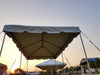 Image of 10' x 20' Weekender West Coast Frame Party Tent - White