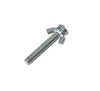 Image of Bolt and Wing Nut for Weekender West Coast Frame Tent Crossbar