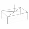 Image of 10' x 20' High Peak Canopy Tent Frame Only