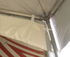 Image of 20' Rain Gutter for High Peak Frame Tent