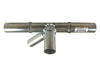 Image of Side T Fitting for 30' x 30' High Peak Frame Canopy Tent (Part A)
