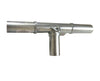 Image of Side T Fitting for 30' x 30' High Peak Frame Canopy Tent (Part A)