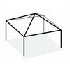 Image of 15' x 15' Replacement West Coast Tent Frame Only, Single Tube