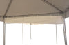 Image of 20' Rain Gutter for West Coast Frame Tent