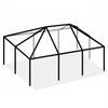 Image of 20' x 30' Replacement West Coast Tent Frame Only, Single Tube