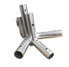 Image of 4-Way Corner Fitting for West Coast Frame Tents, Twin Tube