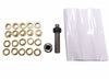 Image of Weekender Pole Tent Smaller 31mm Grommet Replacement Kit